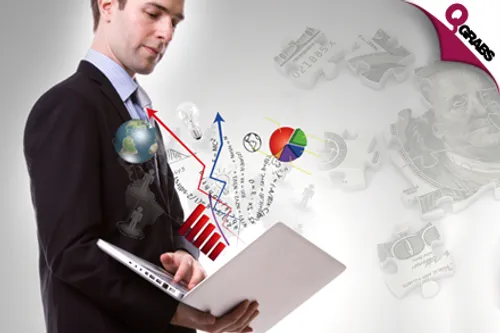 For QR39 Learn to Trade Professionally Online in Just 1 Month - in English OR Arabic! (QR2495 Value)